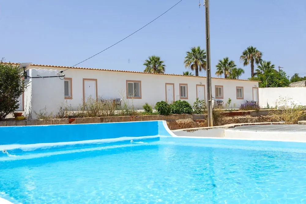 X 03 - 1 Bed Apartment in Quinta da Ponte
