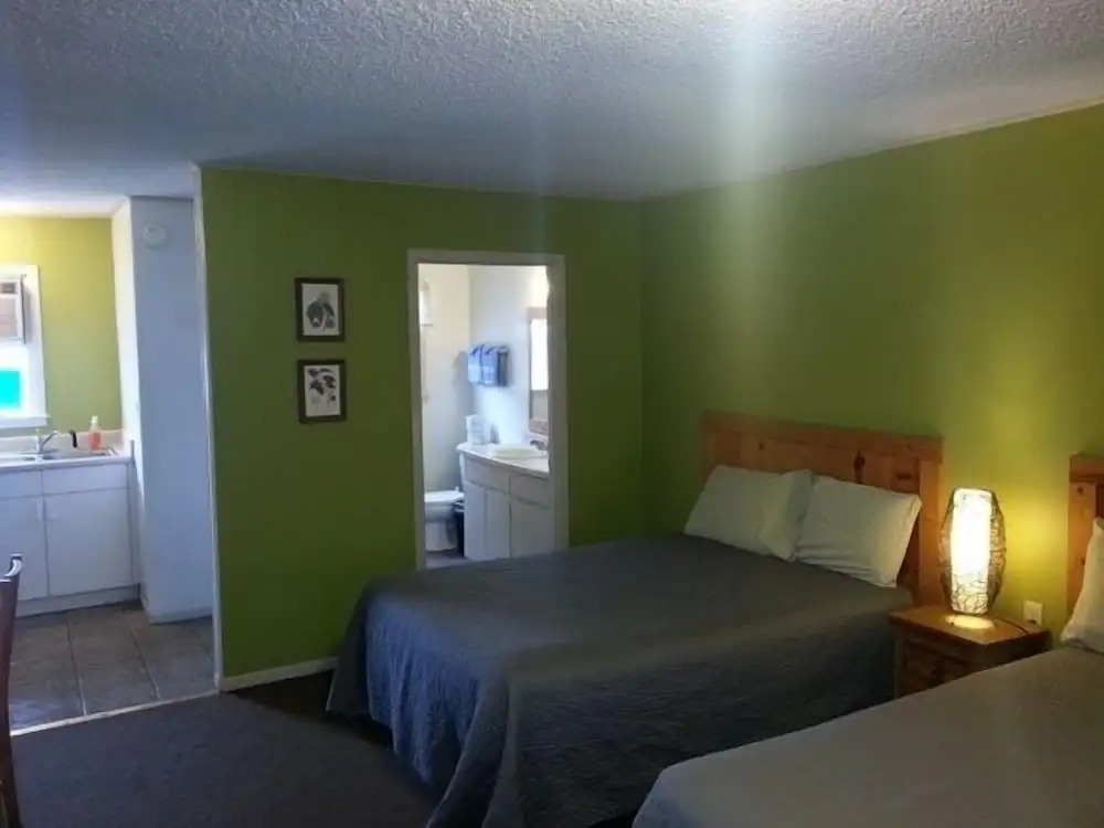 Lodge At Turkey Cove