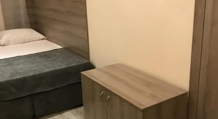 Hotel 1416
