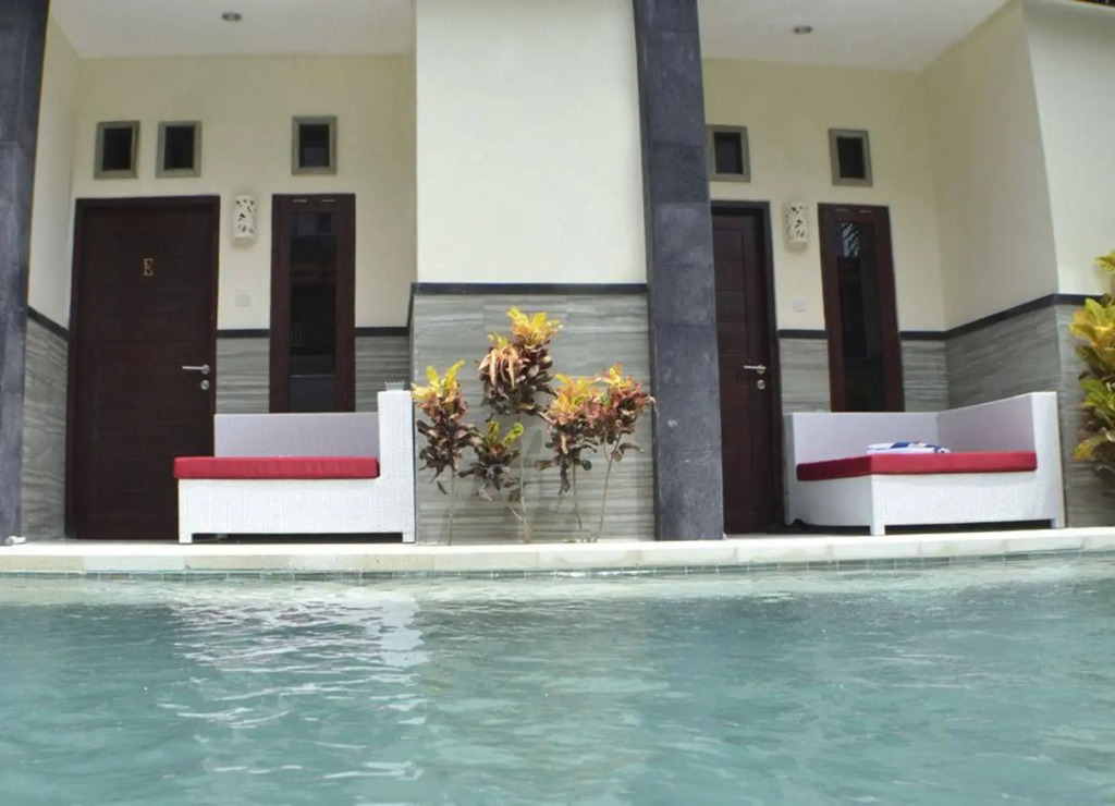 Legian Cozy