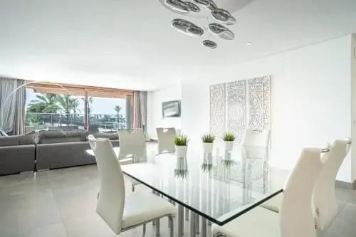 Apartamento en Puerto Alcudia