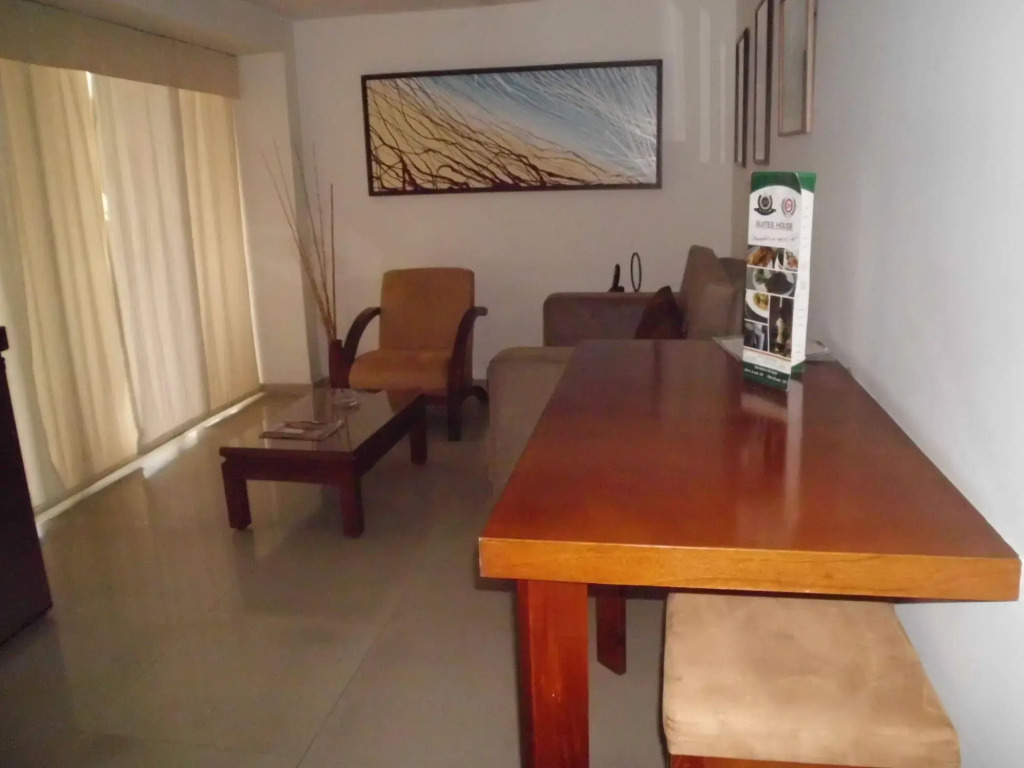 Apartamentos Juanambu Centenario