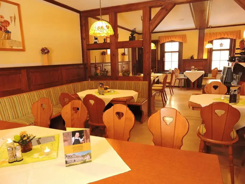 Hotel Zum Herrenhaus