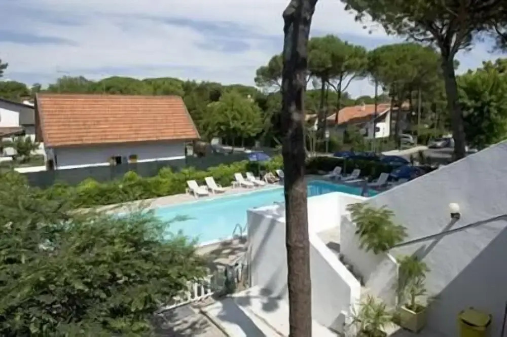 Hotel Rosa Dei Venti