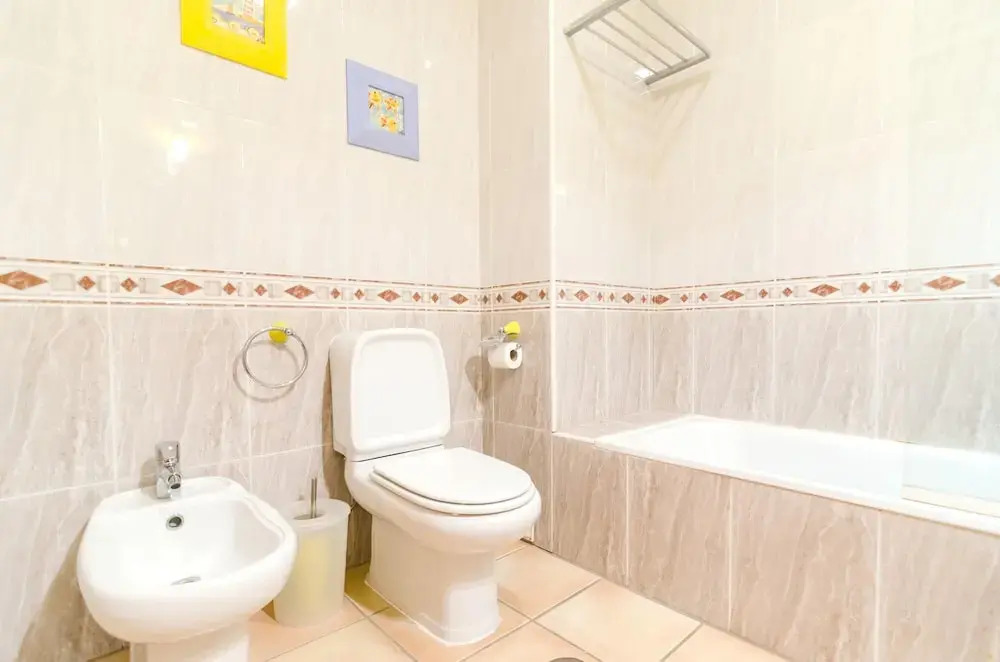 House With 3 Bedrooms in Vilamoura, With Pool Access, Enclosed Garden