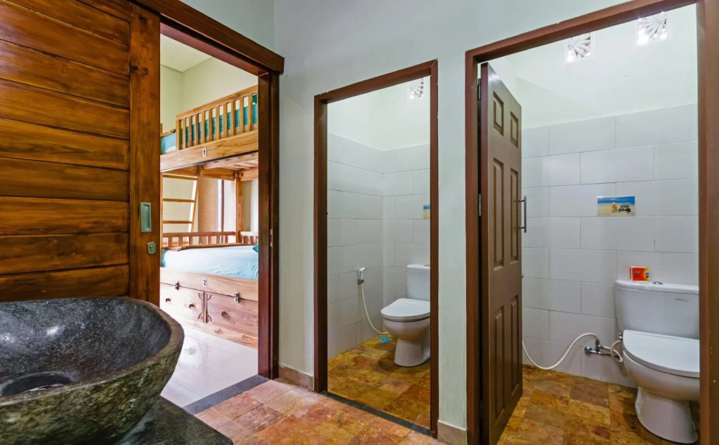 Lembongan Hostel