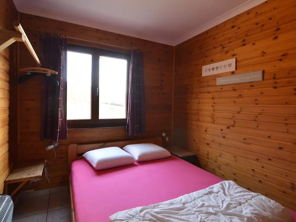 Luxurious Holiday Home in Coo with Garden
