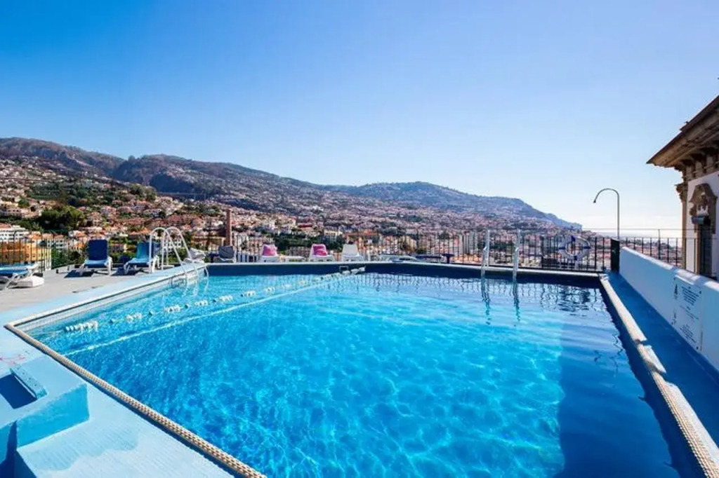 Hotel Monte Carlo