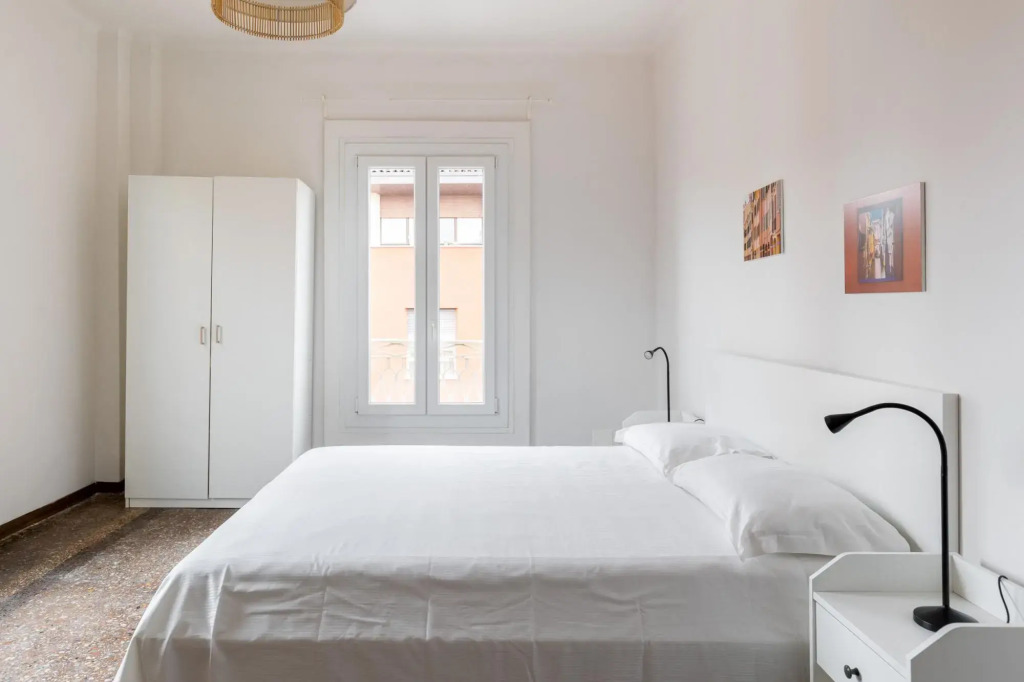 Alessandrini 2 - Alessandrini Apartment alla Fines