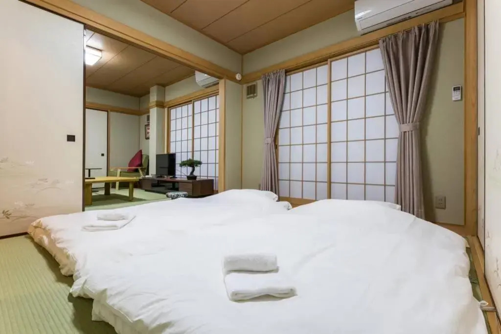 アンドステイ滝野川3丁目