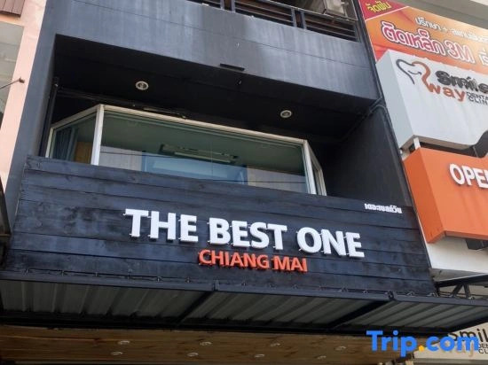 THE BEST ONE CHIANG MAI