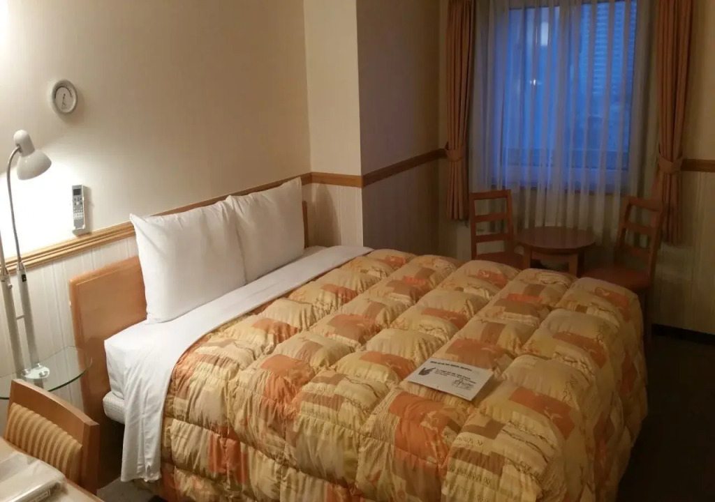 Toyoko Inn Busan Seomyeon
