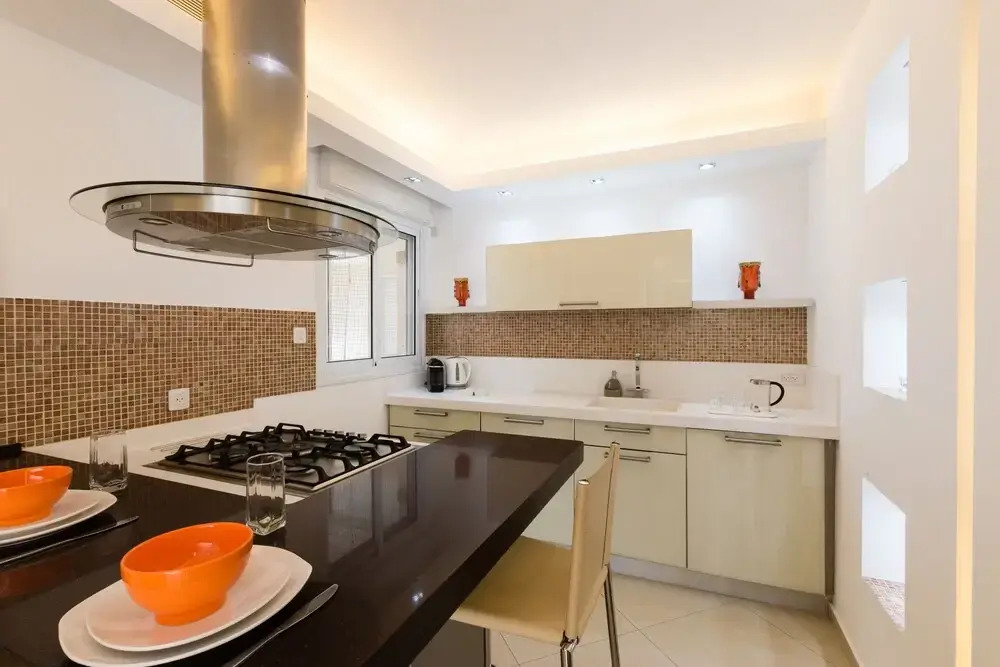 3BR - 1 39 Asirei Tsion St Tel Aviv