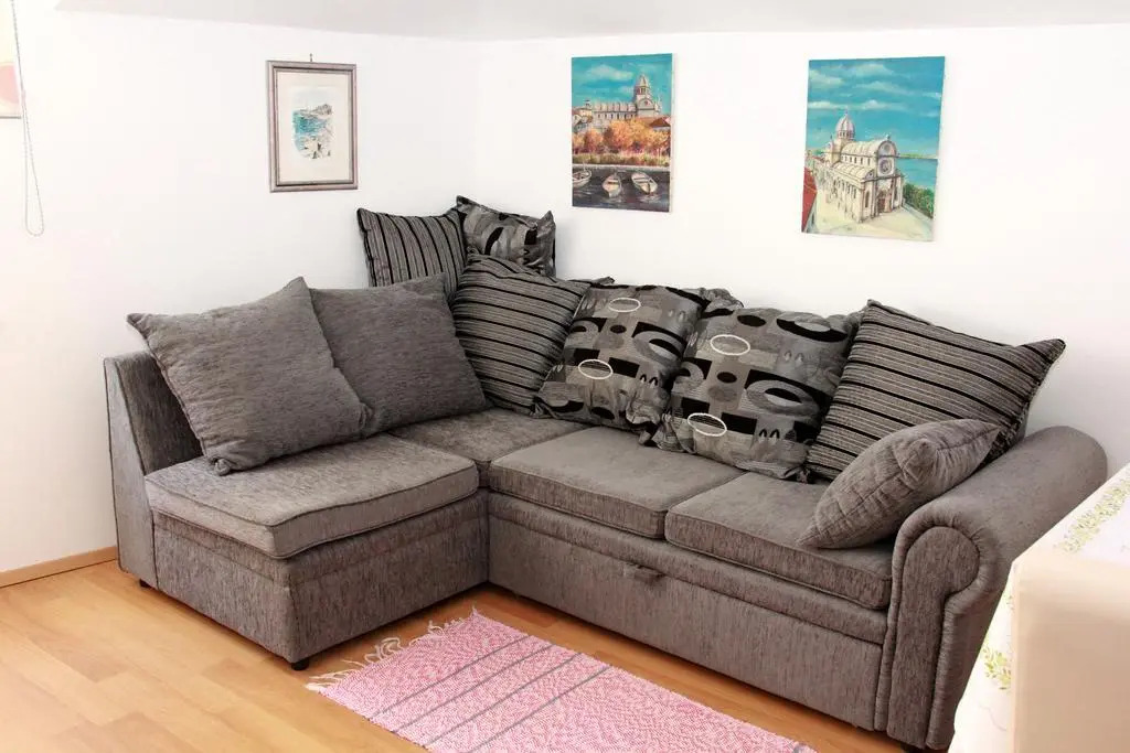 Apartment Bucevic