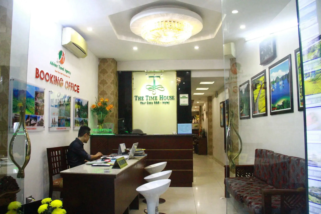 La Palm Boutique Hotel