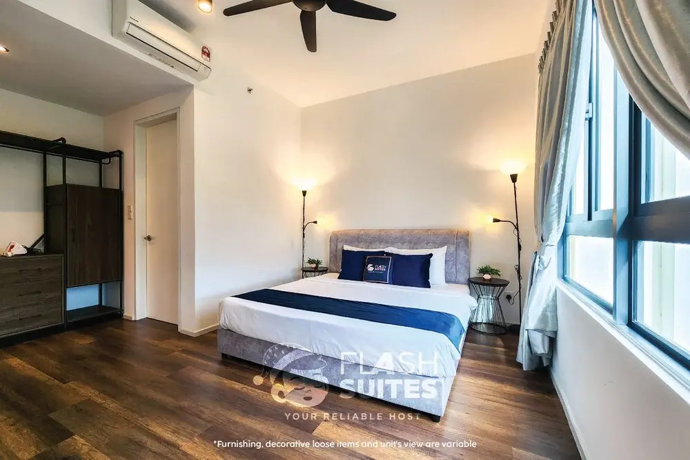 Onsen Premium Suites Tambun by BYON