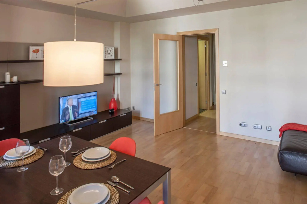 Flateli Mallorca-Passeig de Gracia