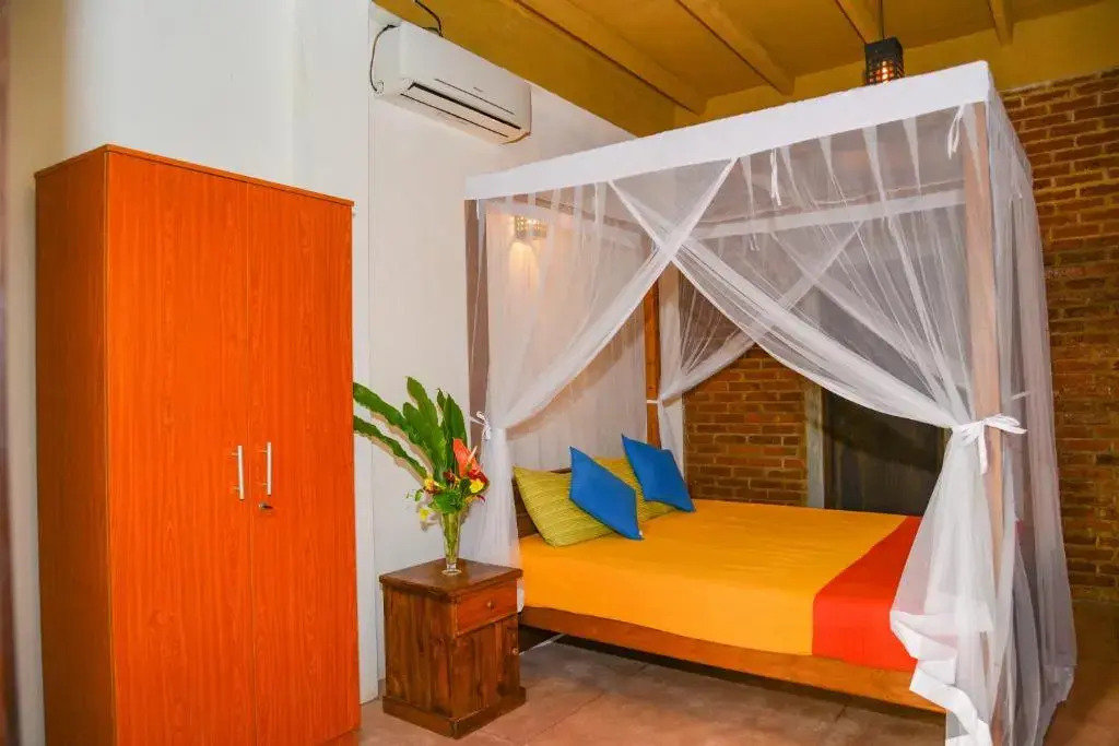 Sandaya's Villa 4 Bedrooms Private Villa