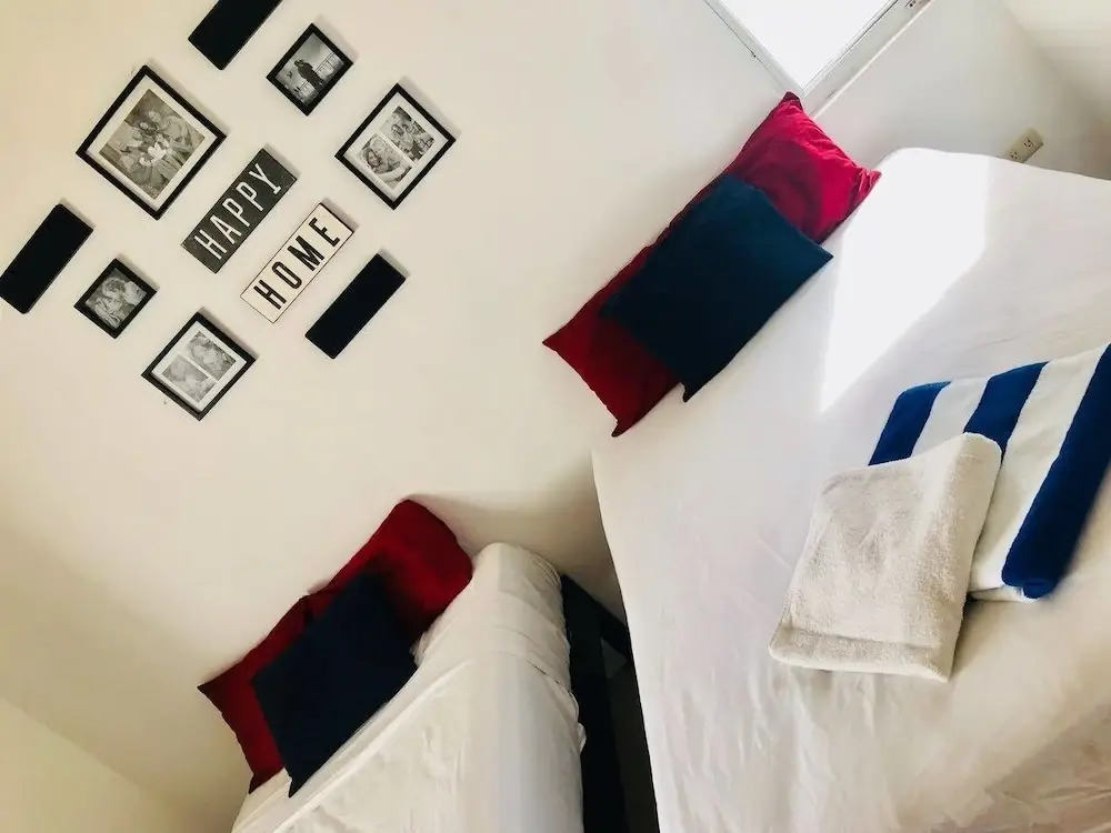Mayamar BY Xlieva, House IN Playacar Close TO 5TH