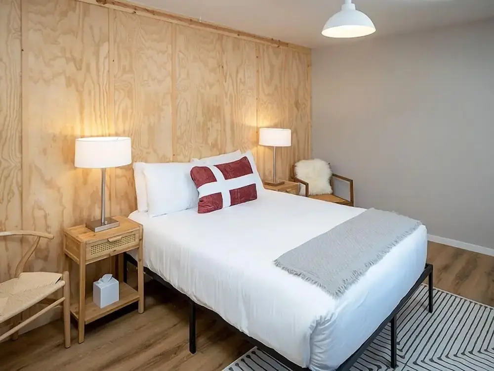 Hotel Hygge