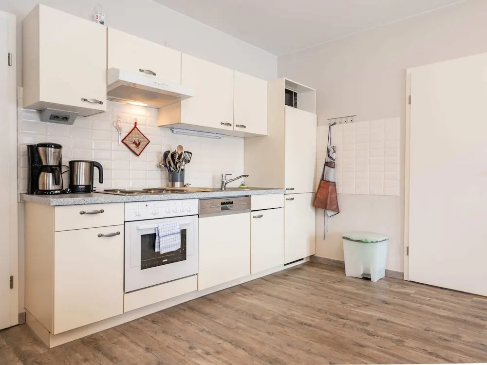 Holiday Home in Mittersill Near ski Area