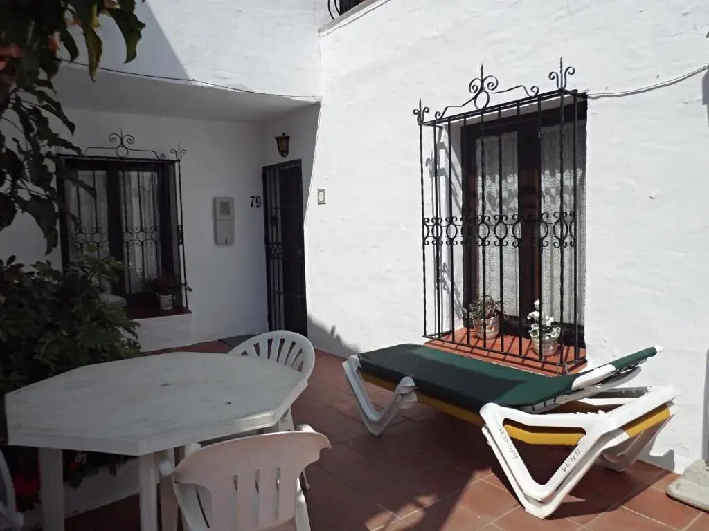 Nueva Nerja 79 Menyber