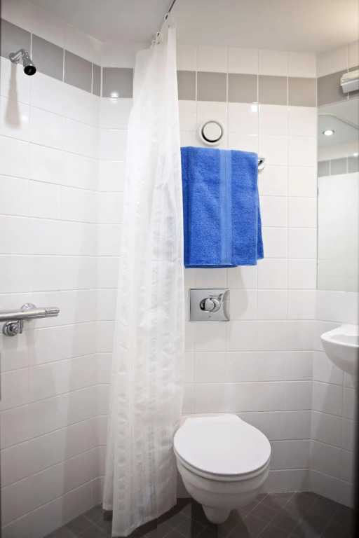 Agnes Blackadder Hall - Campus Accommodation