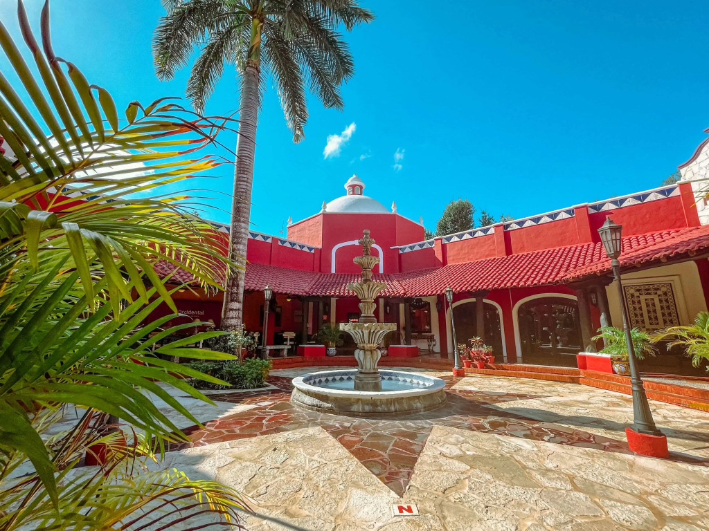 Occidental Cozumel - All Inclusive