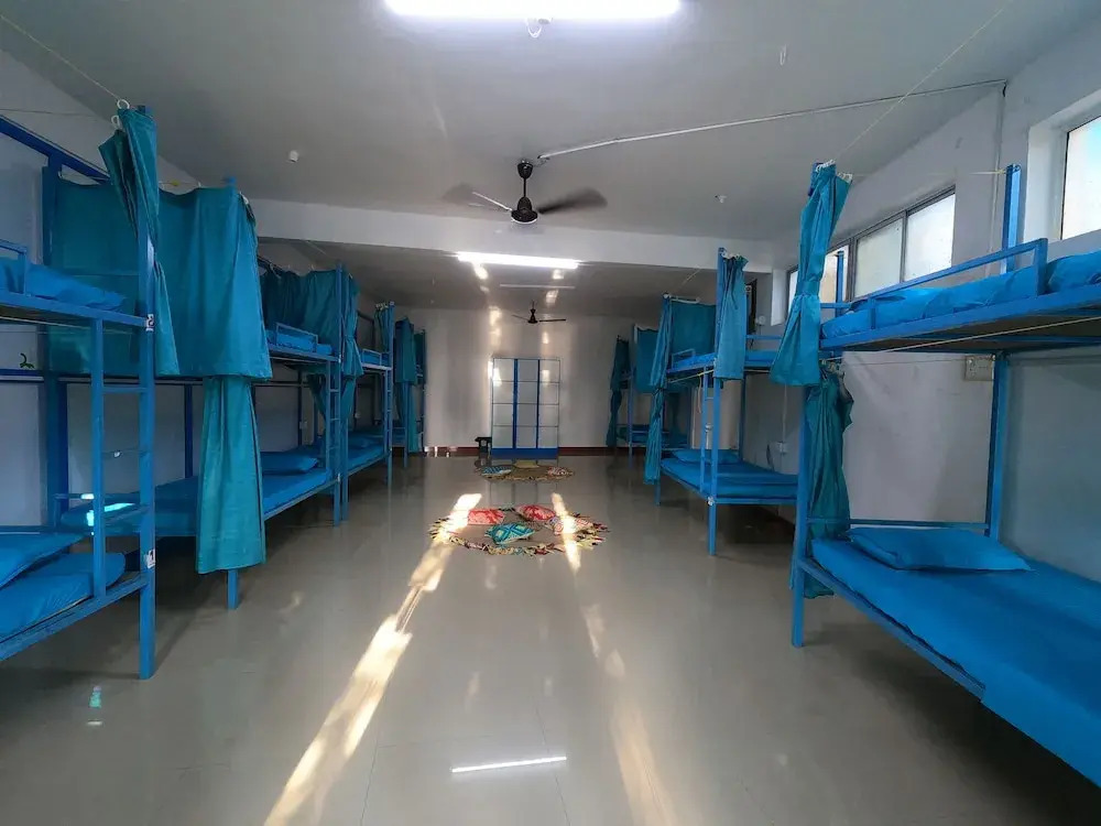 Soul Hostel