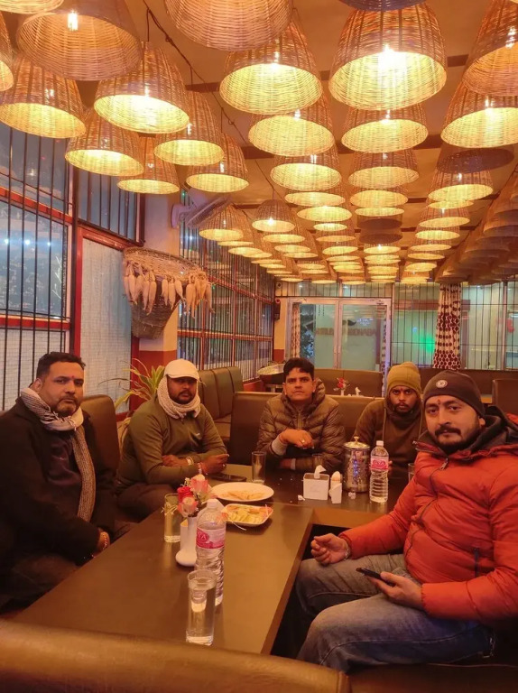 Hotel Baba Ko Dhaba
