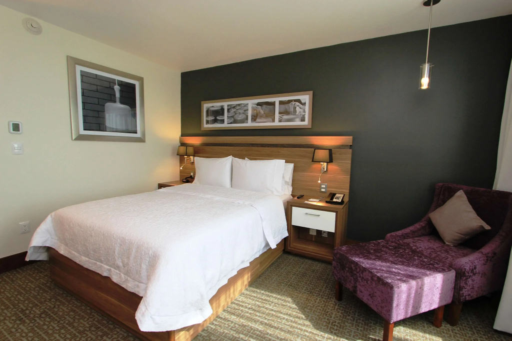 Hampton Inn by Hilton Leon