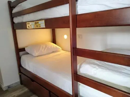 Patagon Backpackers