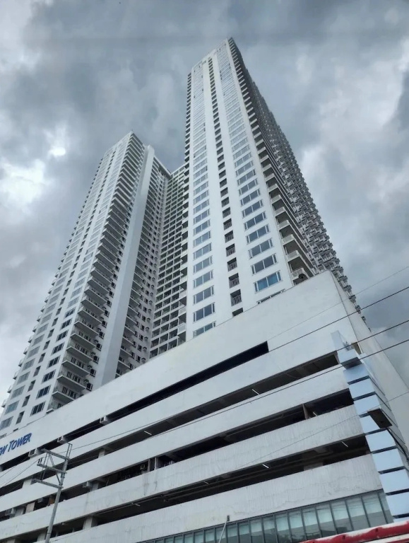 Dyad Suites Pasay