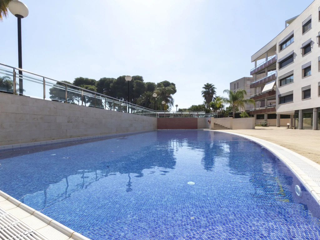 Sol Cambrils Park Litoral Costa Dorada