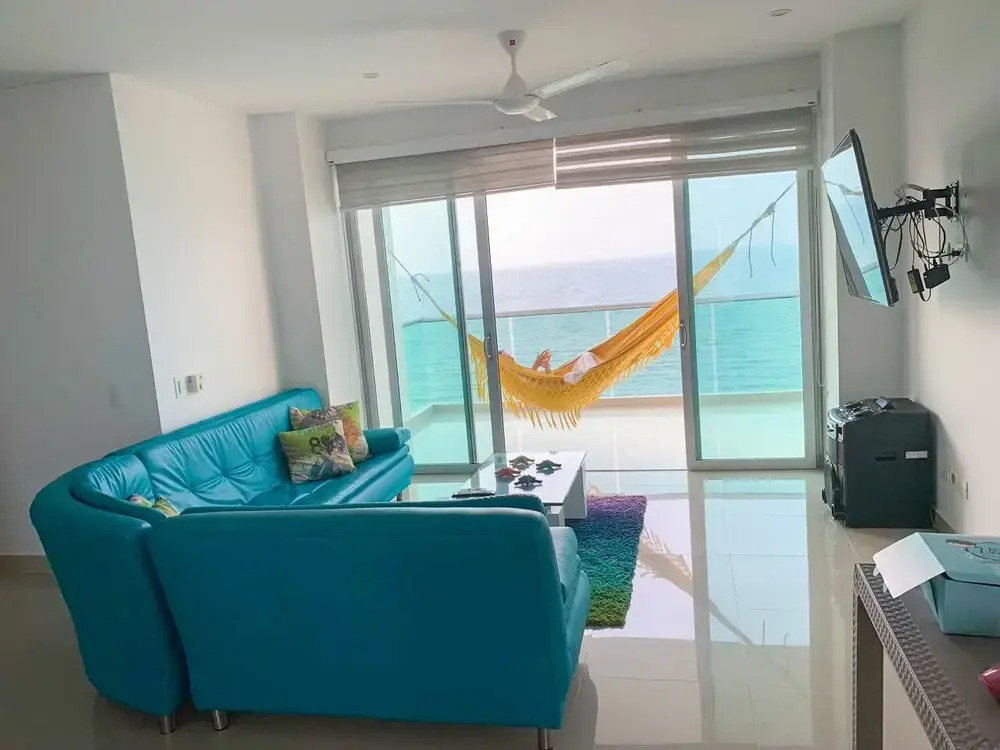 Apartamentos Coveñas TII