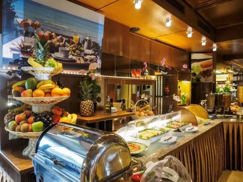 Best Western Hotel Reither