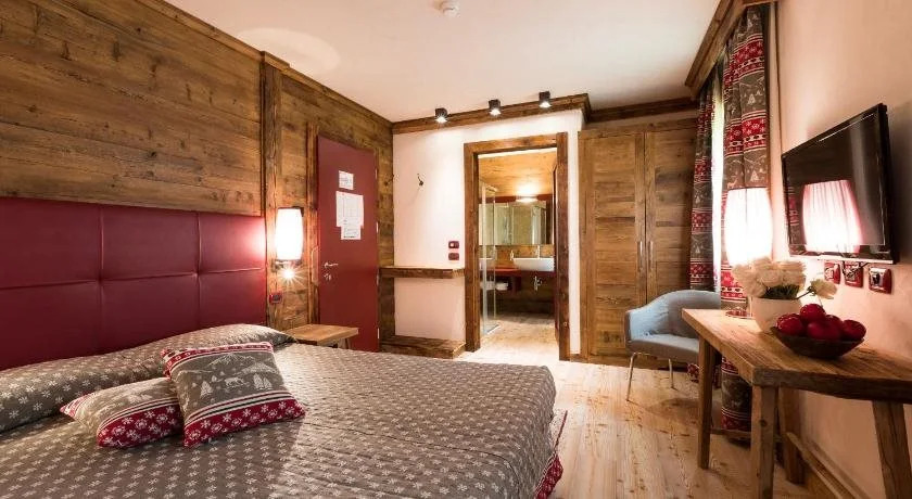 Hotel Maso del Brenta