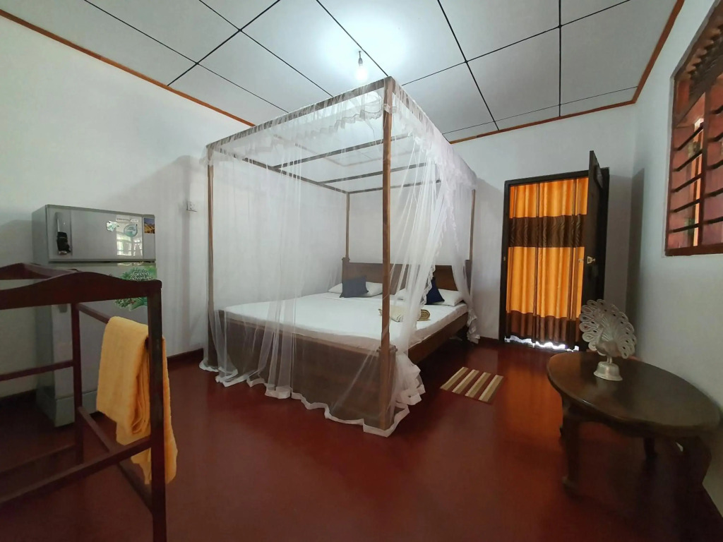 Muthu 94 Villa
