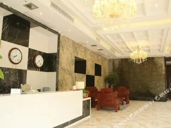 Ge'an Budget Hotel