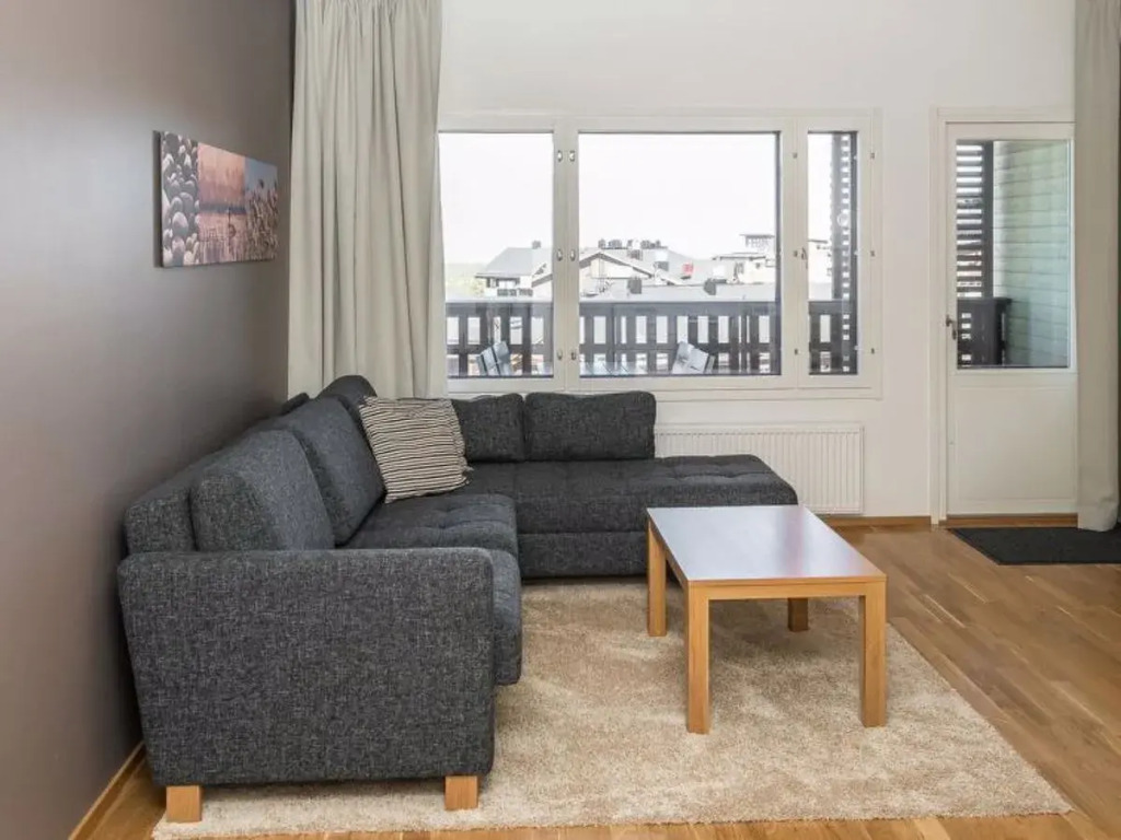 Ruka ski chalets 64, 1502