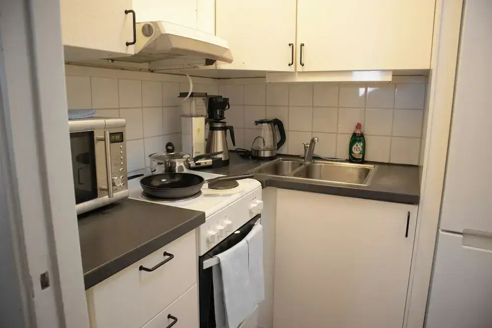 Säffle Suites by Svaneholm Hotel