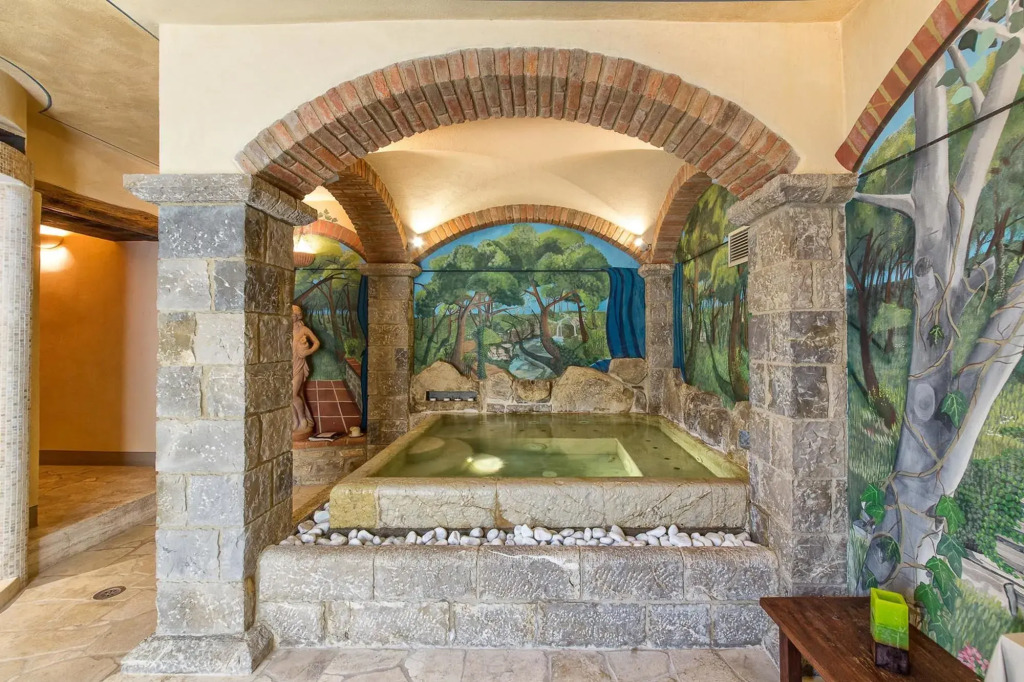 Hotel Le Pozze Di Lecchi