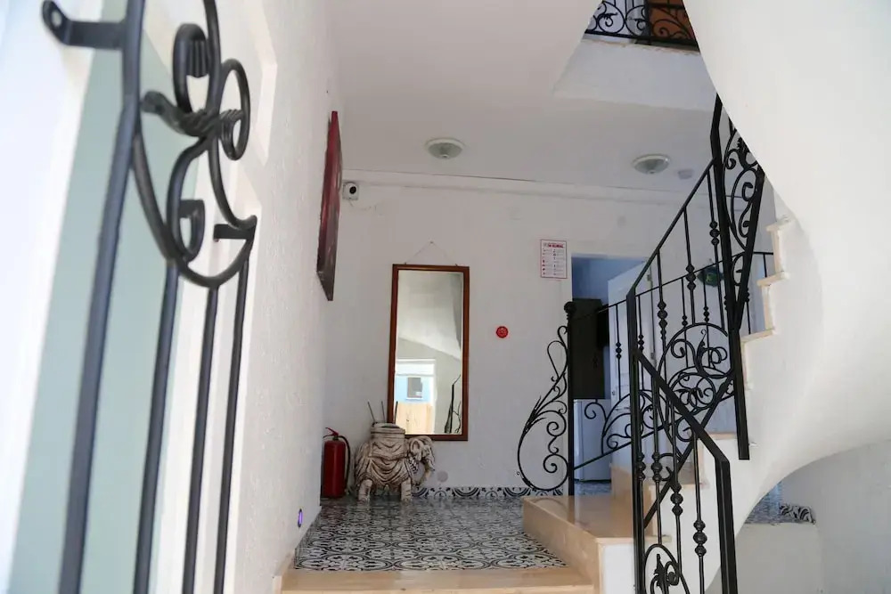 Villa Veria