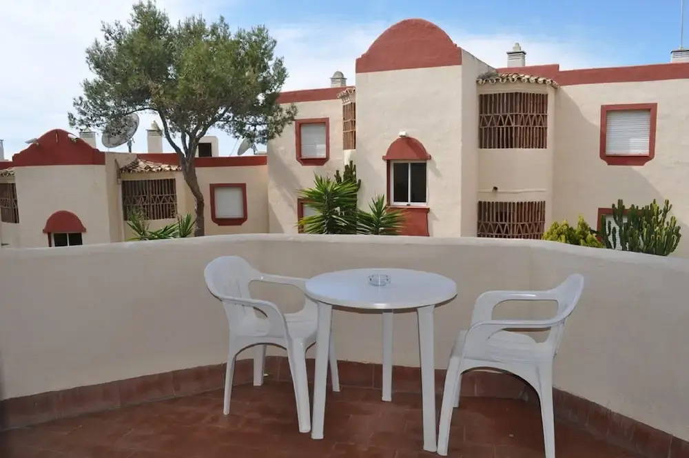 Apt Riviera de Sol