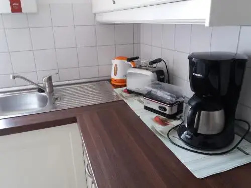 Pension Am Taucher