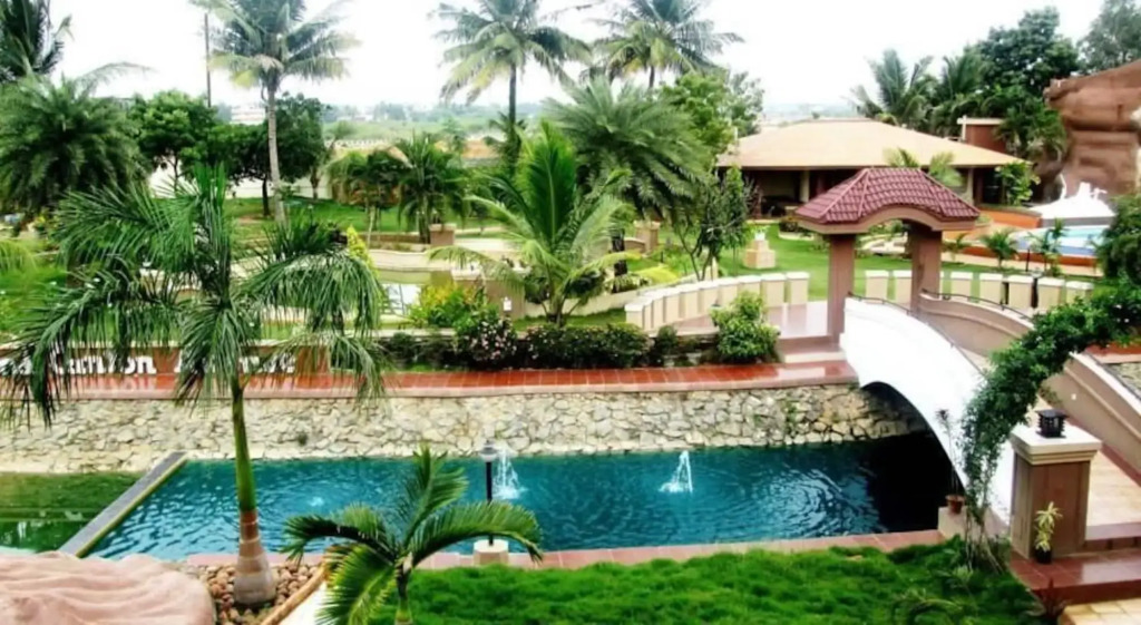Hudson Hotels