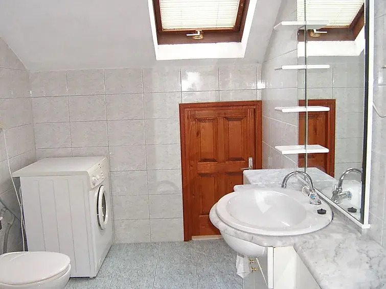 Apartment Margita by Interhome