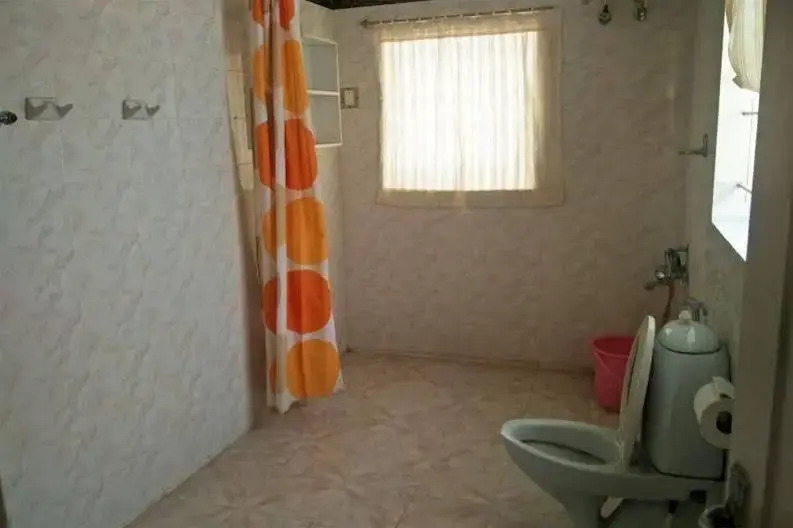 Global Residency Bed & Breakfast
