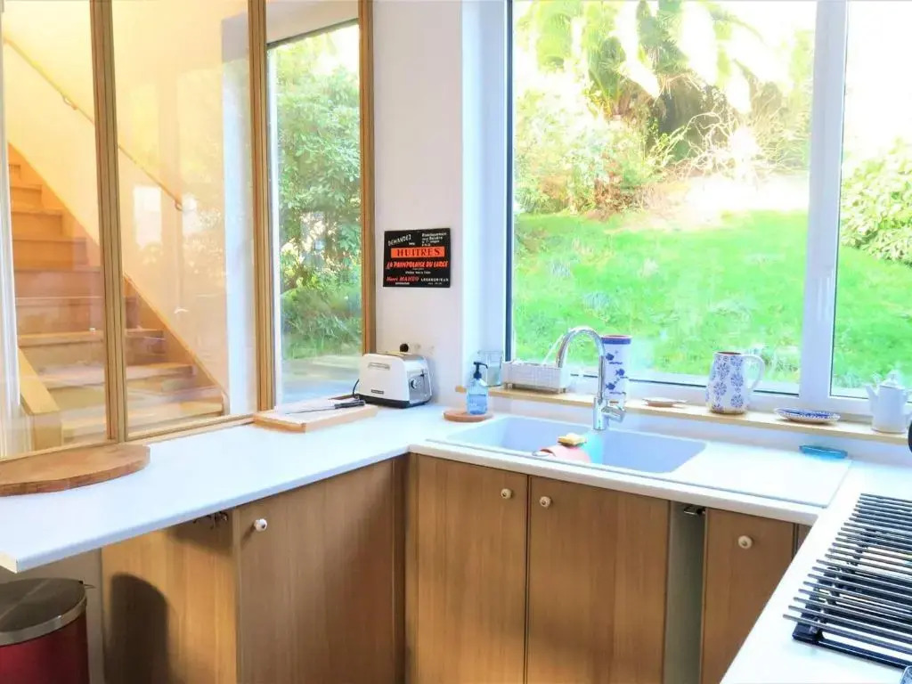 Maison Perros-Guirec, 5 pièces, 9 personnes - FR-1-368-183