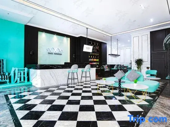 Xana Hotelle (Liaocheng Development Zone Dangda Shopping Center Branch)